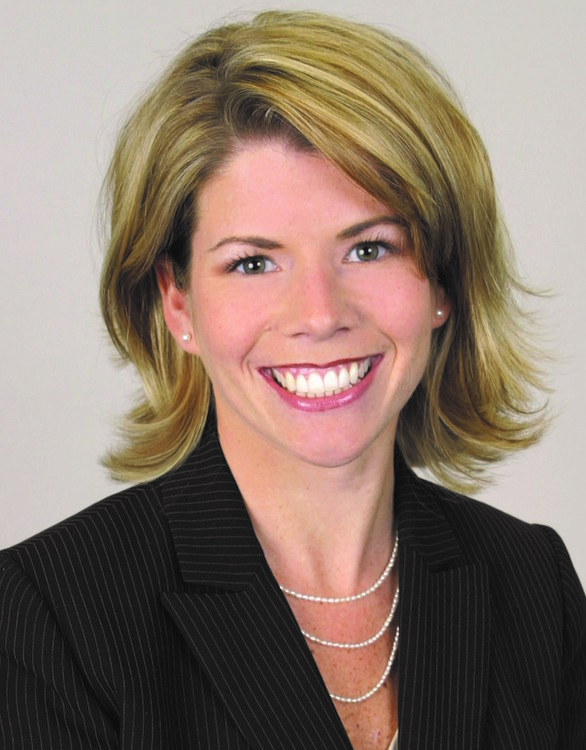 Duane Morris partner receives Margery Reed Professional Excellence Award