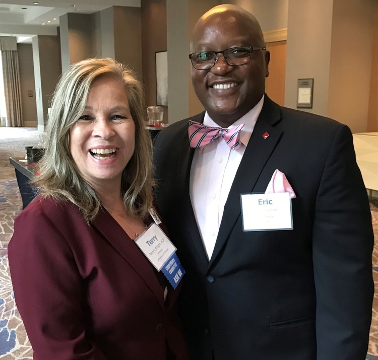 Paralegal association hosts 42nd annual October Educational Conference