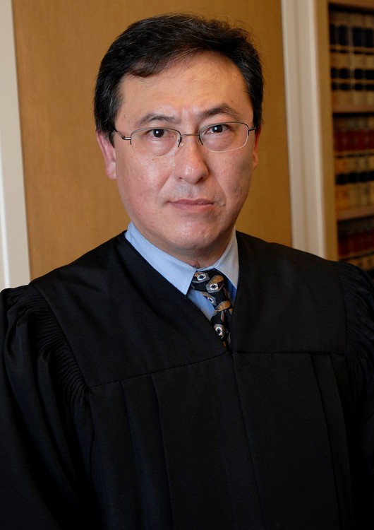 San Francisco County court chooses new leader