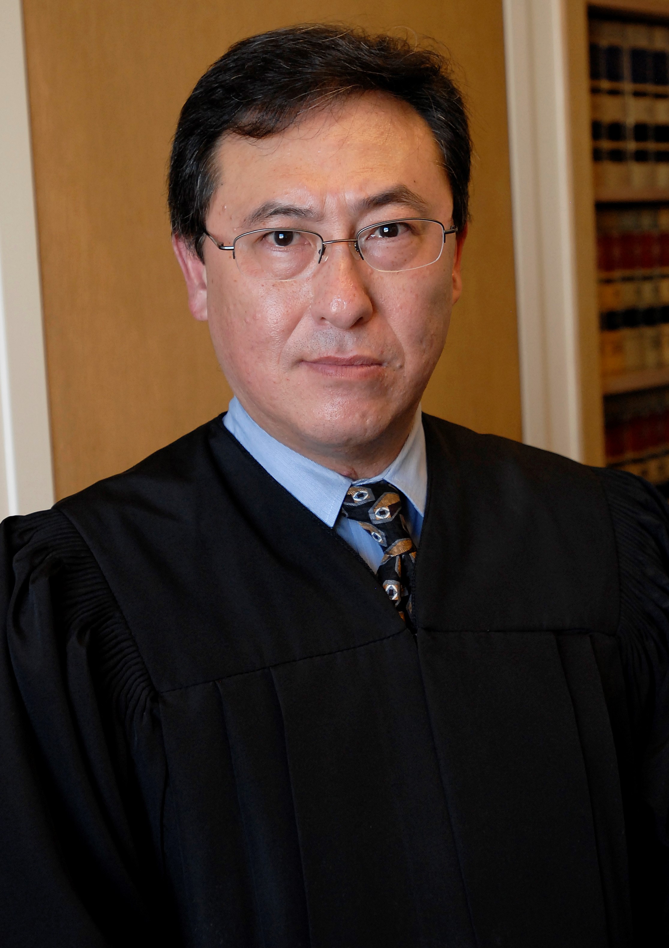 San Francisco County court chooses new leader