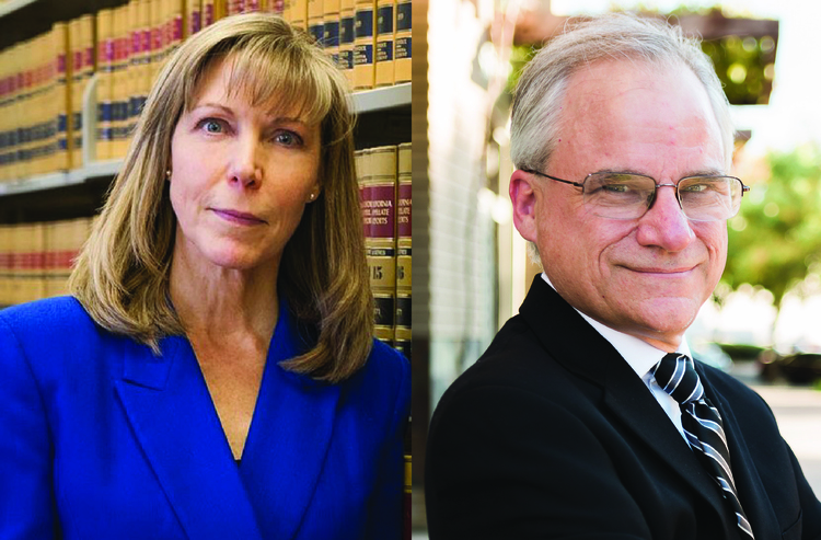 Stanislaus County's first female DA faces a runoff against one of her deputies