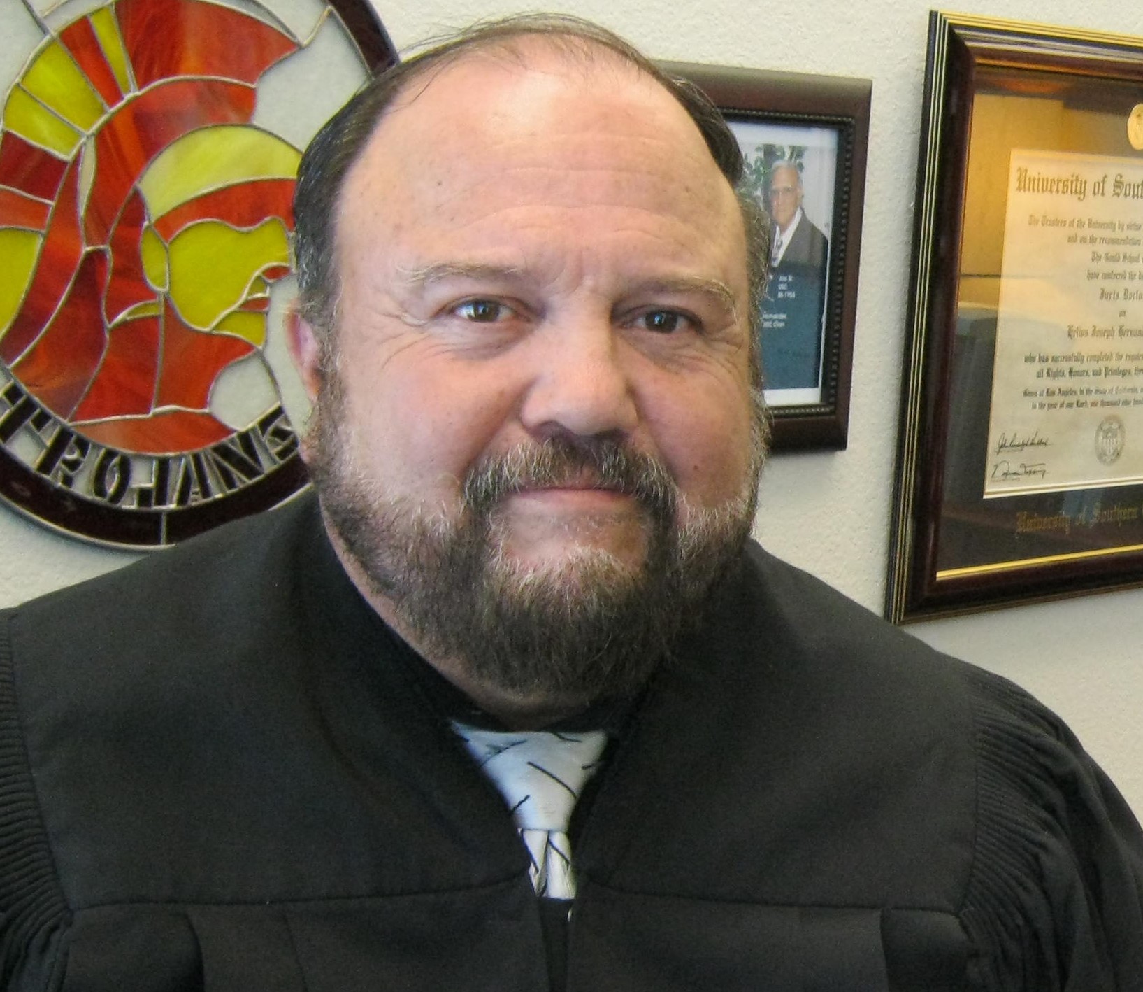 Wiretapped individuals want answers in court case