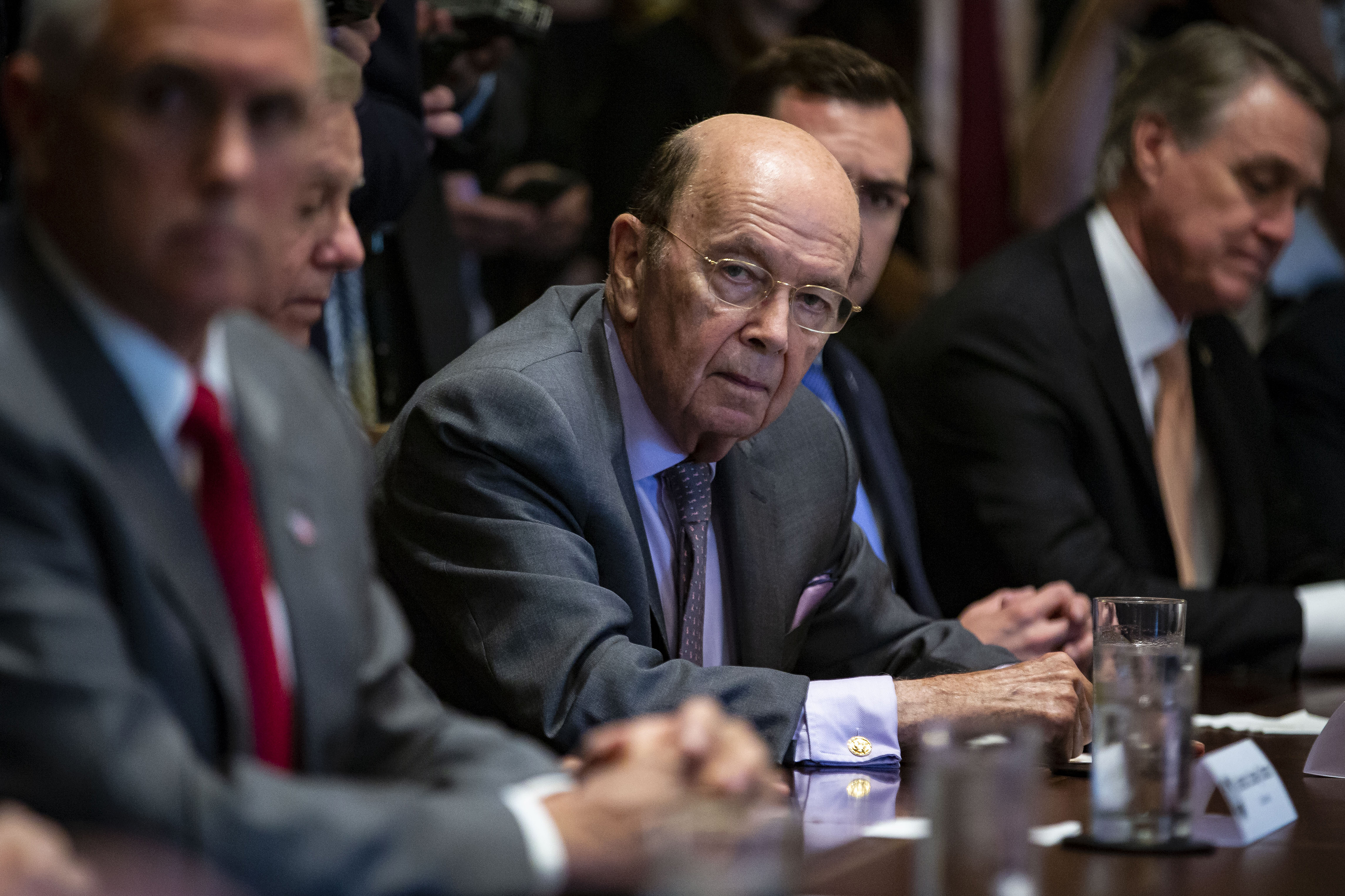 In-house lawyer appointed to U.S. patent office leadership job