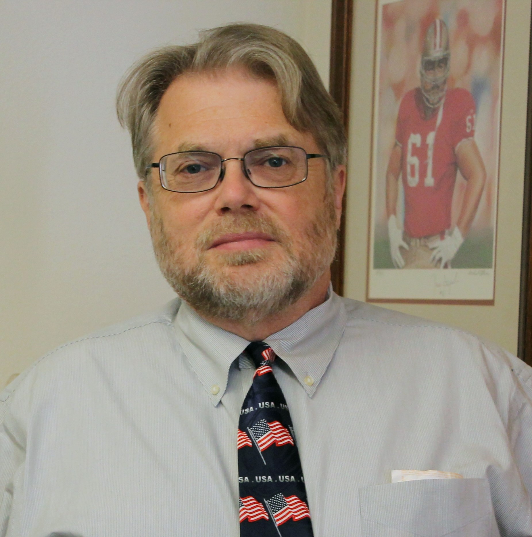 San Diego County’s Kreep becomes one-term judge