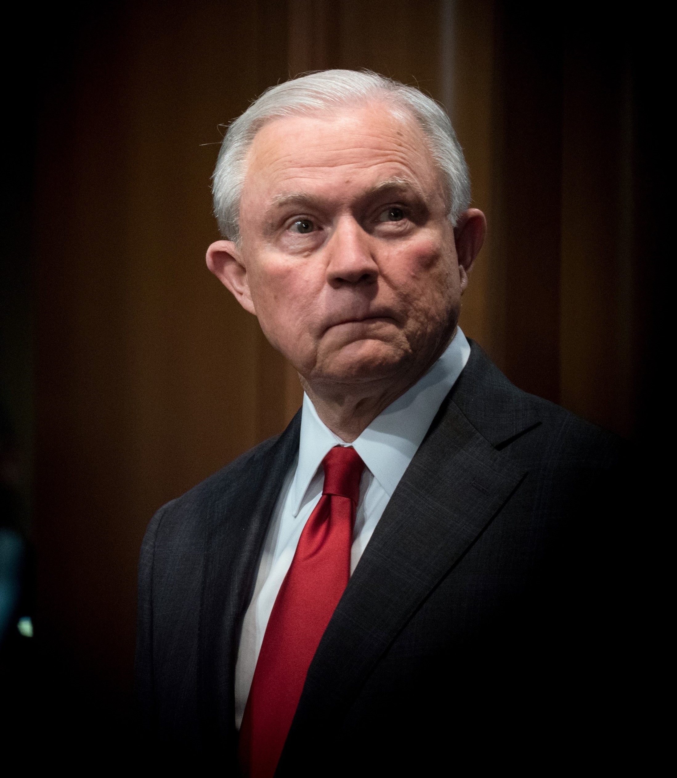 Sessions’ ouster as AG stirs talk about possible replacements