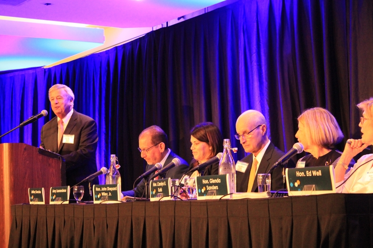 LACBA hosts court symposium