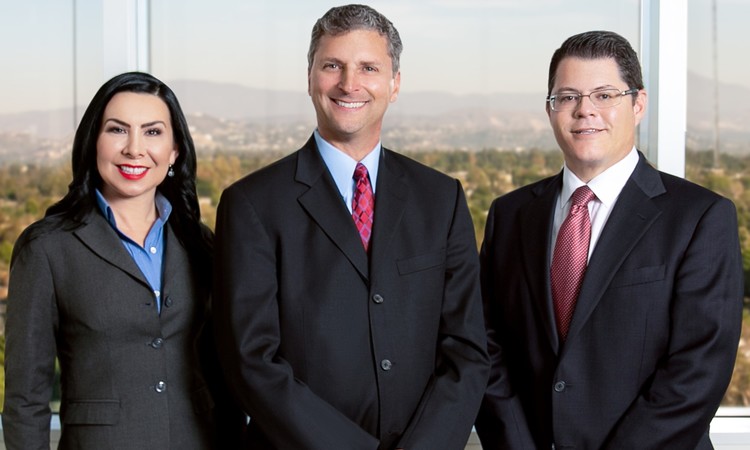 Trio launches statewide consumer firm 