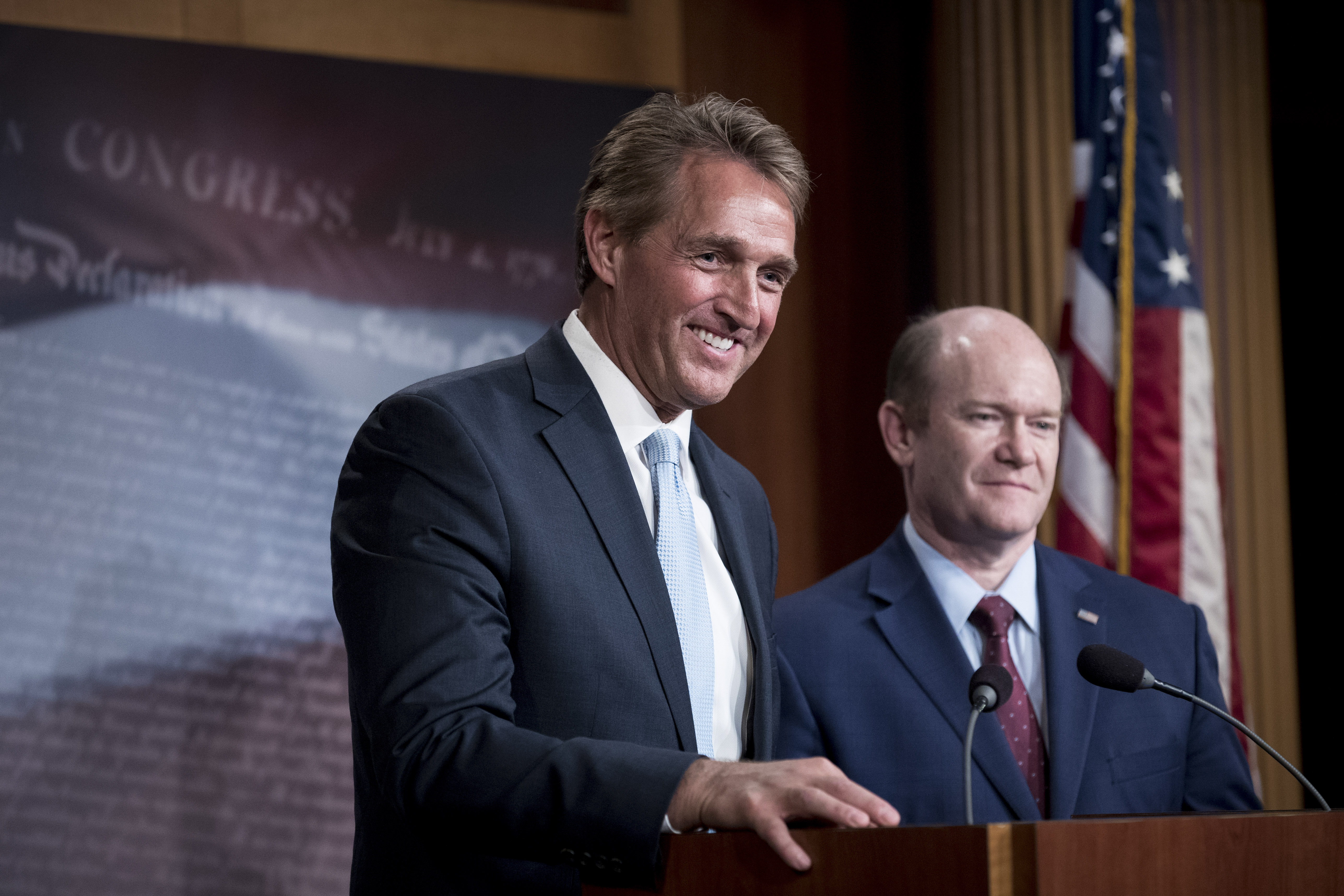 9th Circuit, Central District picks formally nominated, weeks before congressional session will end