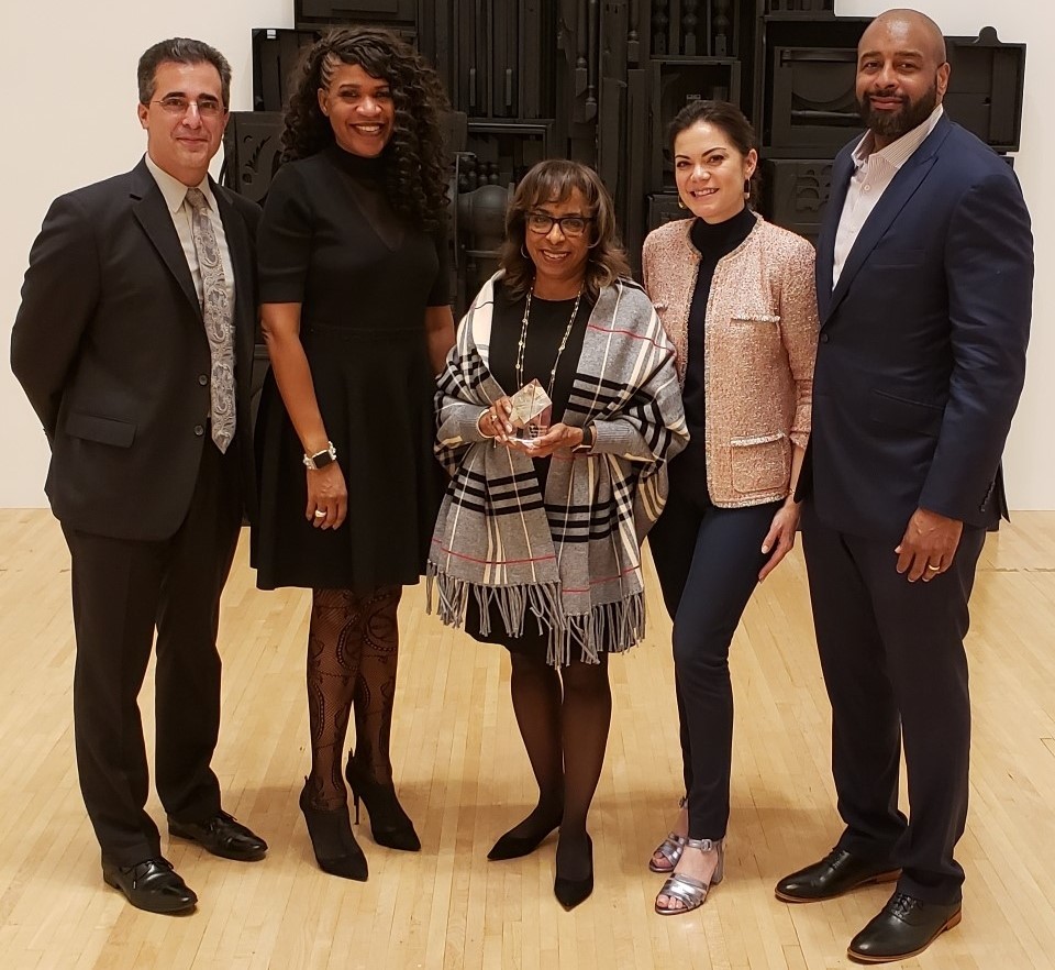 Corporate counsel groups, Ogletree Deakins host diversity and inclusion event