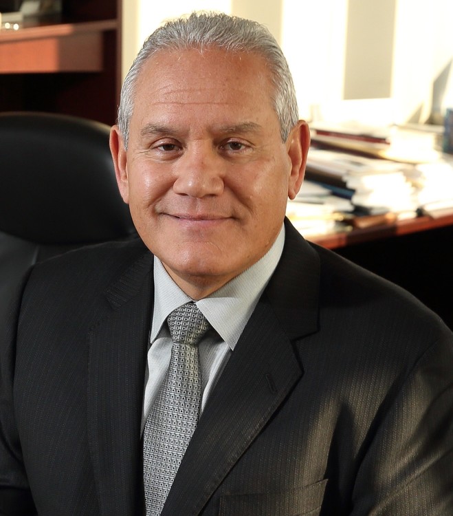New CAOC president tempers expectations even as Democrats are ascendant in state government