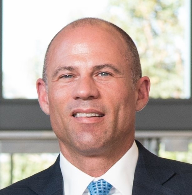 Avenatti denied protection order for financial records