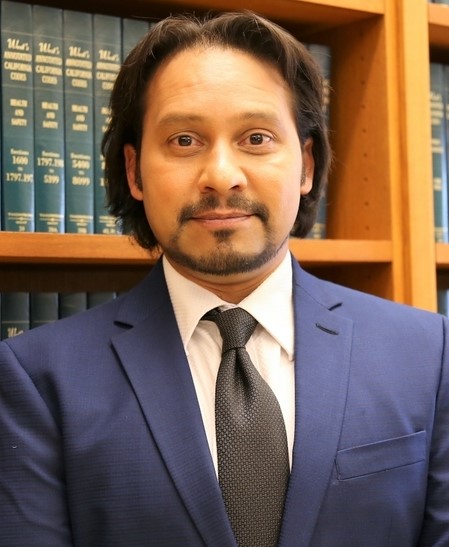 Chief Justice’s chambers attorney gets promotion