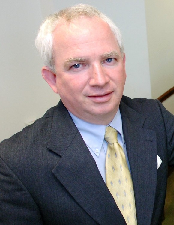 Legal nonprofit deplatformed leading GOP scholar, suit says 