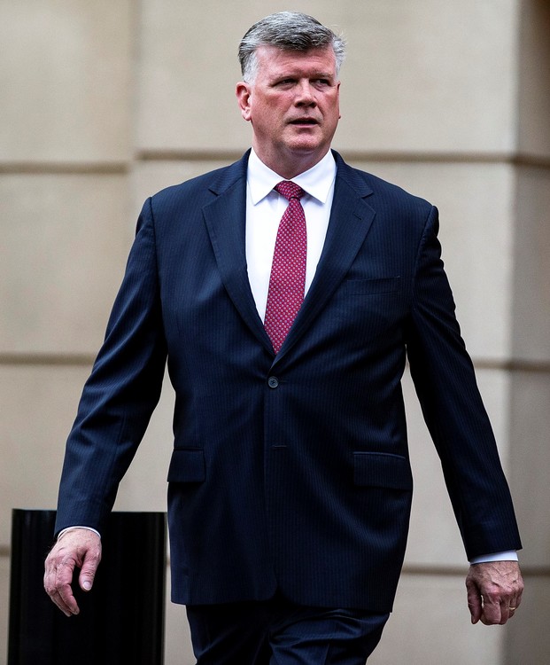 Manafort’s joint defense agreement leaves him vulnerable to discovery in Mueller probe