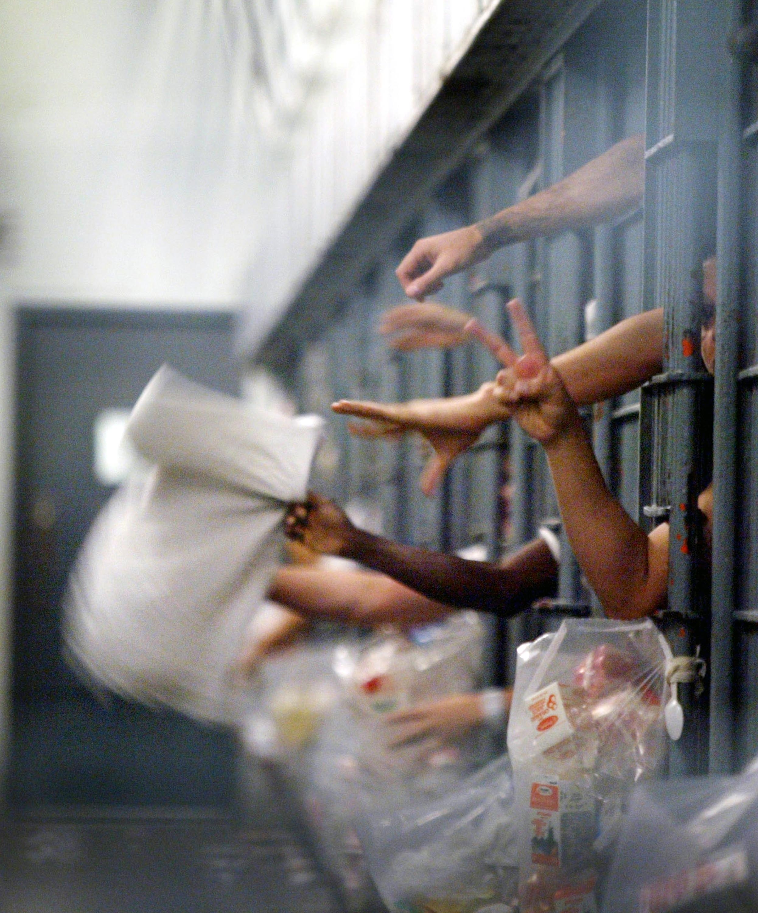 Analysis of LA County pretrial risk assessment tools raises questions