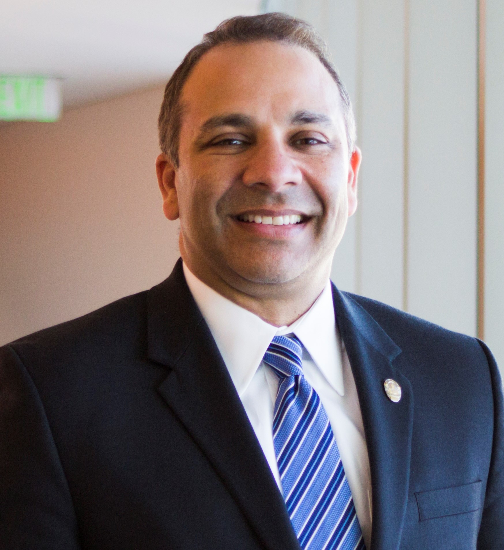 New LA sheriff, who ran on progressive ticket, transfers out constitutional oversight attorneys