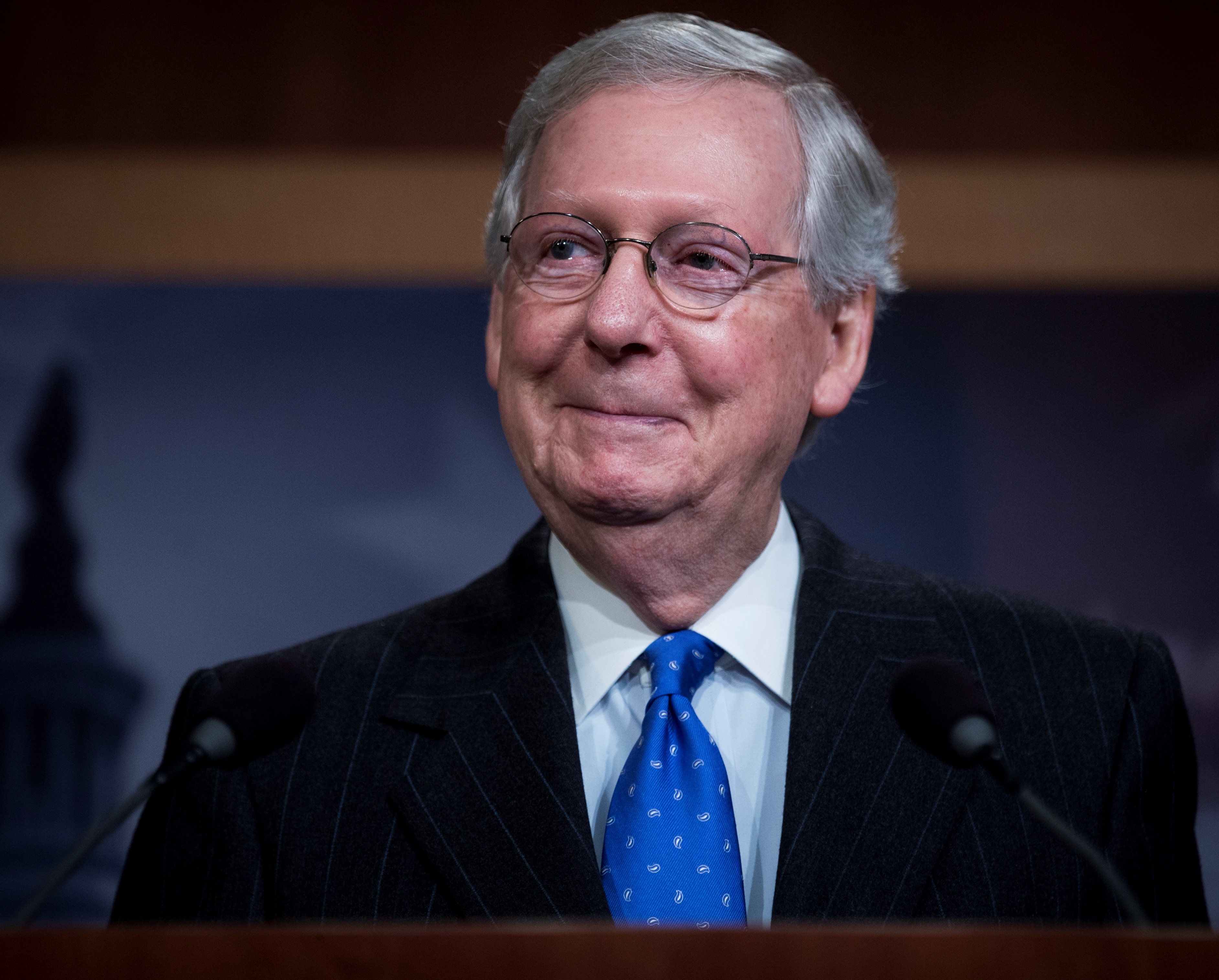 Law enforcement divided on federal prison bill