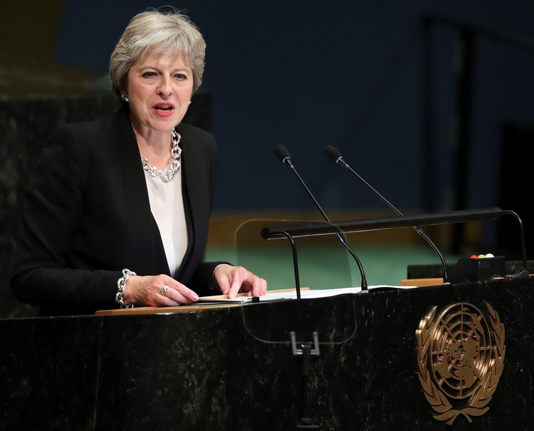 Attorneys scrambling to help clients prepare for Brexit