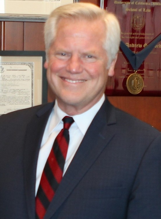 Jury convicts man of threatening of Orange County federal judge