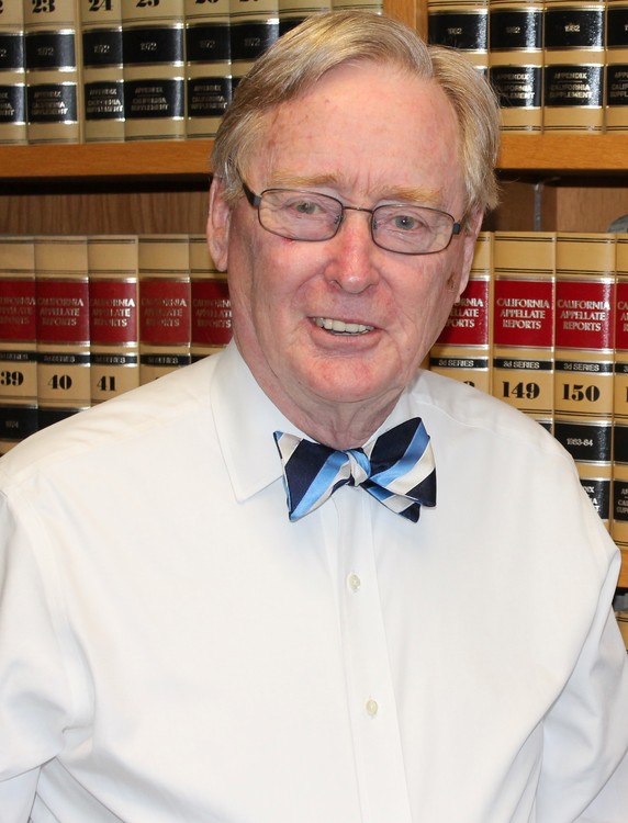 Despite undisclosed campaign donations, appellate panel upholds judge’s impartiality