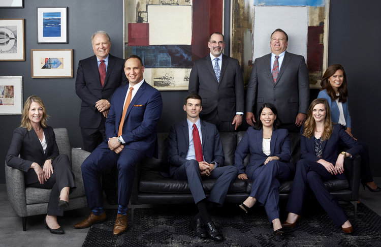 San Francisco personal injury firm moves into law school’s old building