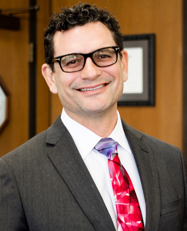 New LA County public defender said he was defined by two early cases