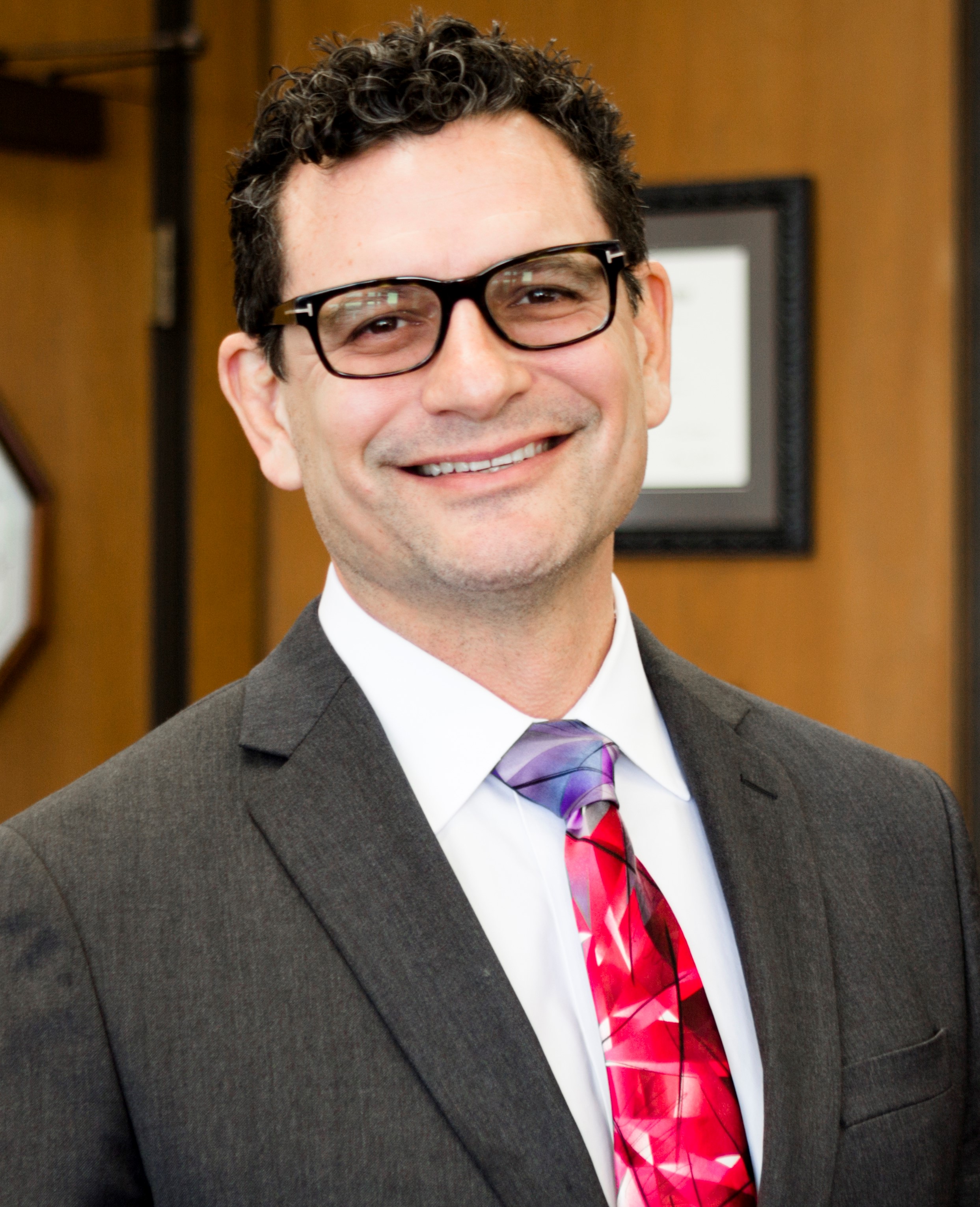 New LA County public defender said he was defined by two early cases