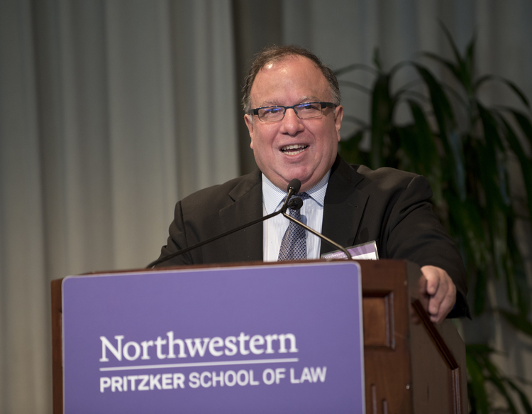 Artificial intelligence poses unique challenges for legal education