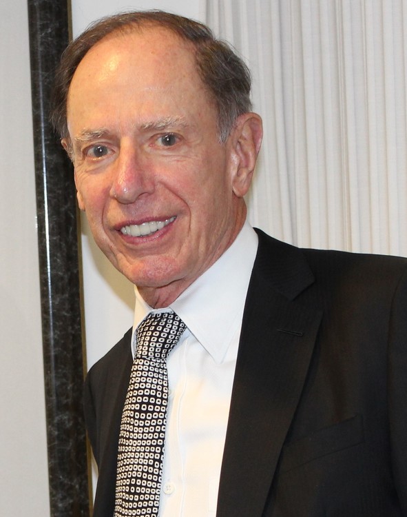 Greenberg Traurig lawyer remembers his career defending civil rights