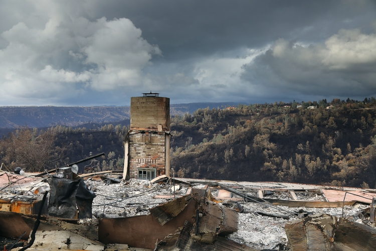 State Farm, with $170M in claims payouts, files complaint against PG&E