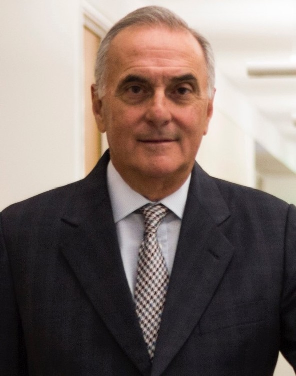 Veteran white-collar defense attorney retiring after a career of big wins