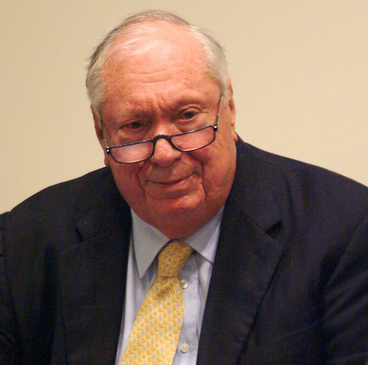 When does a federal judge stop being a judge? 