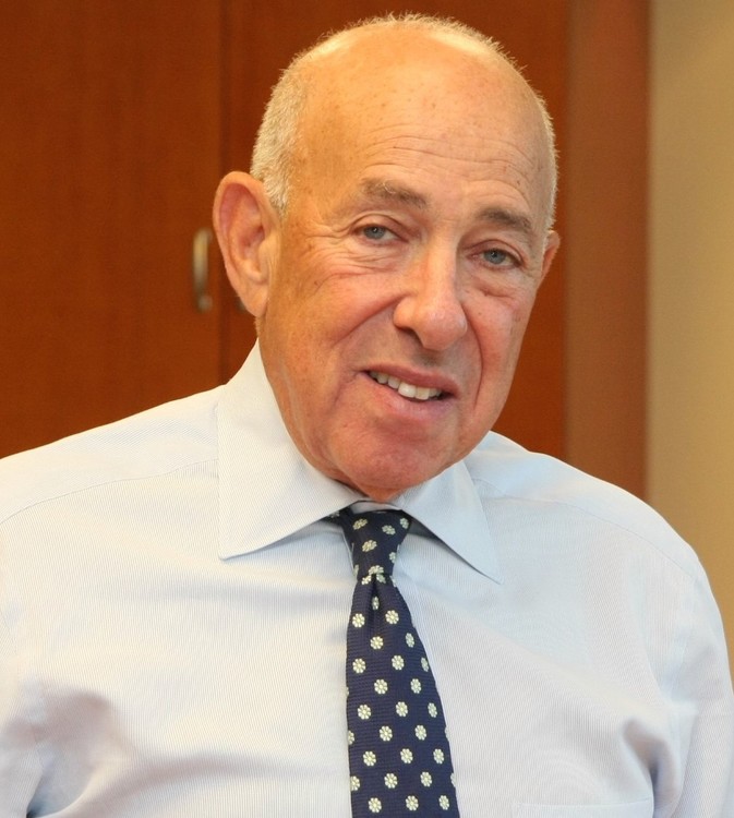 Nonprofit brings a global approach to solving problems