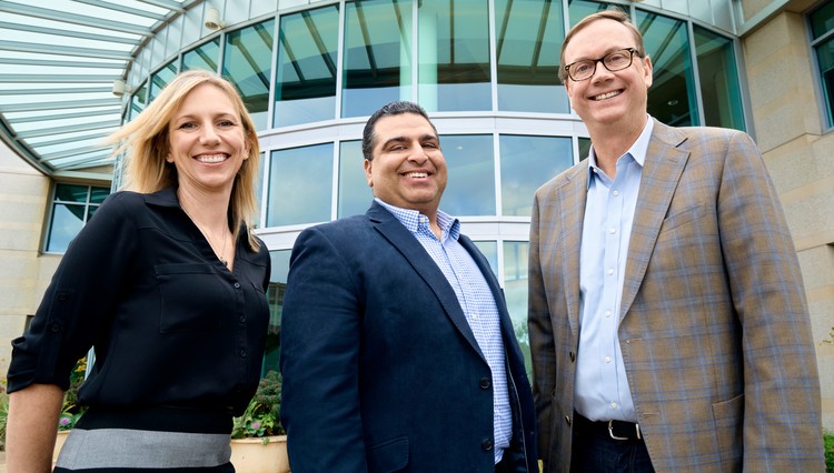 ‘Unicorn’ Dropbox topped banner year of California IPOs