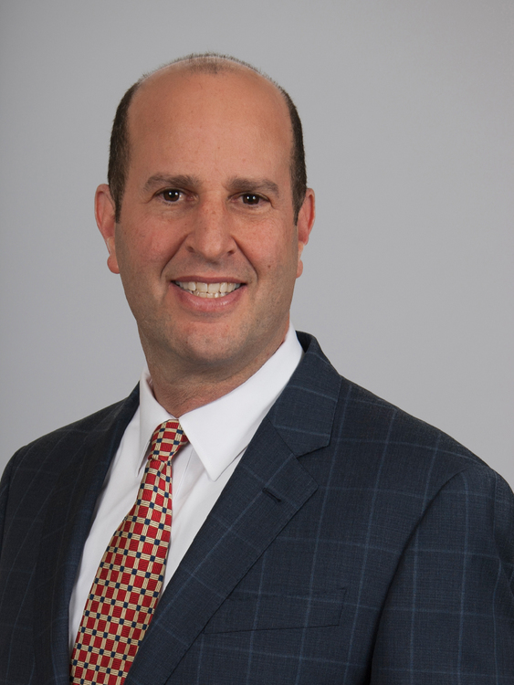 Eric Sagerman joins BakerHostetler as managing partner in Los Angeles.