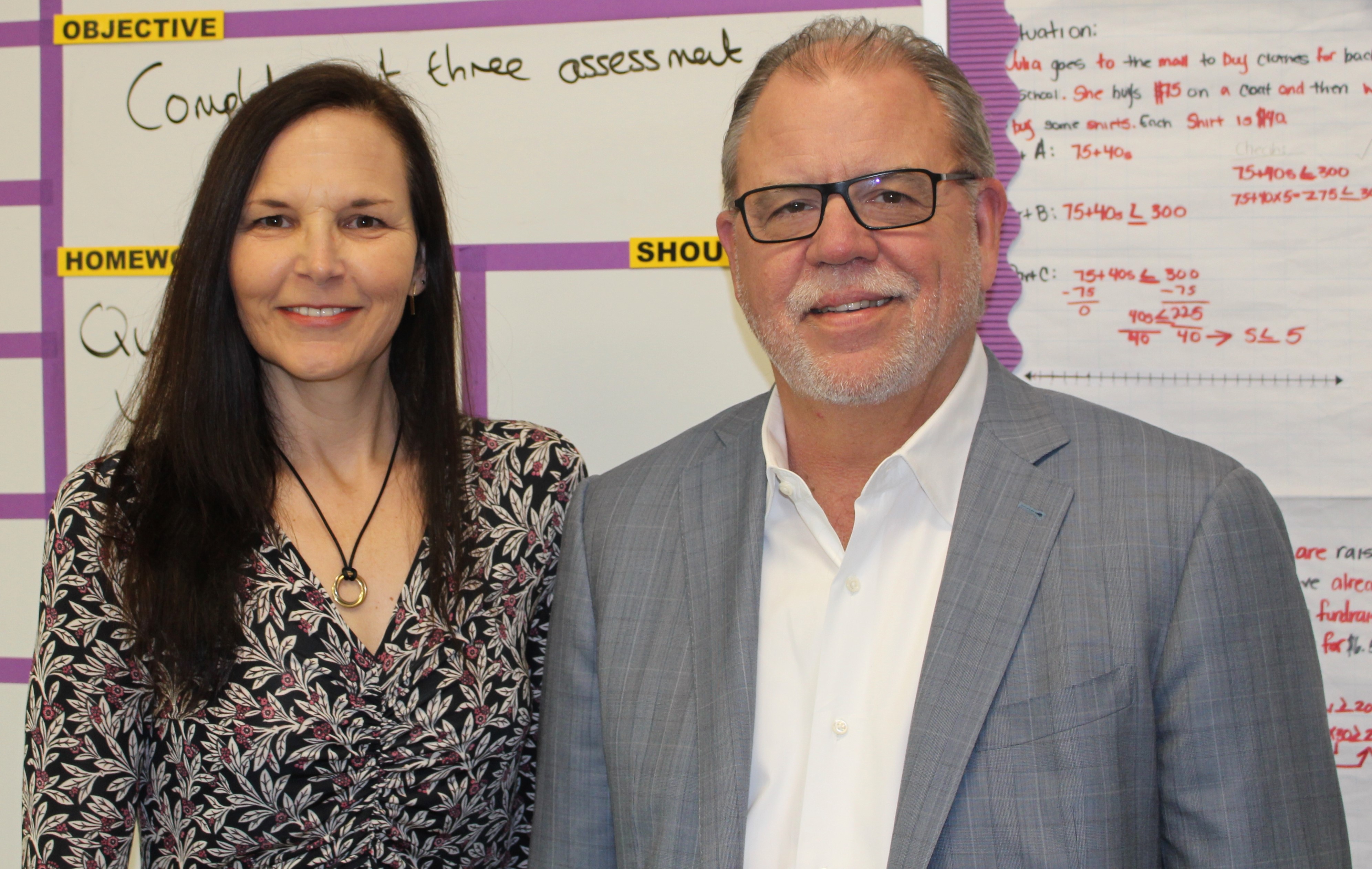 Akin Gump supports schools client with pro bono service