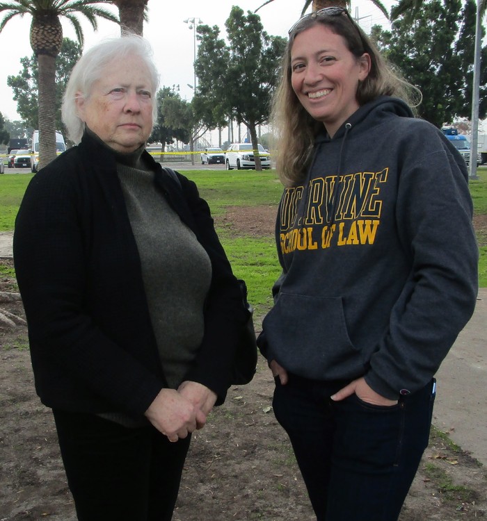 Pro bono litigation over homeless issues spurs major change in Orange County