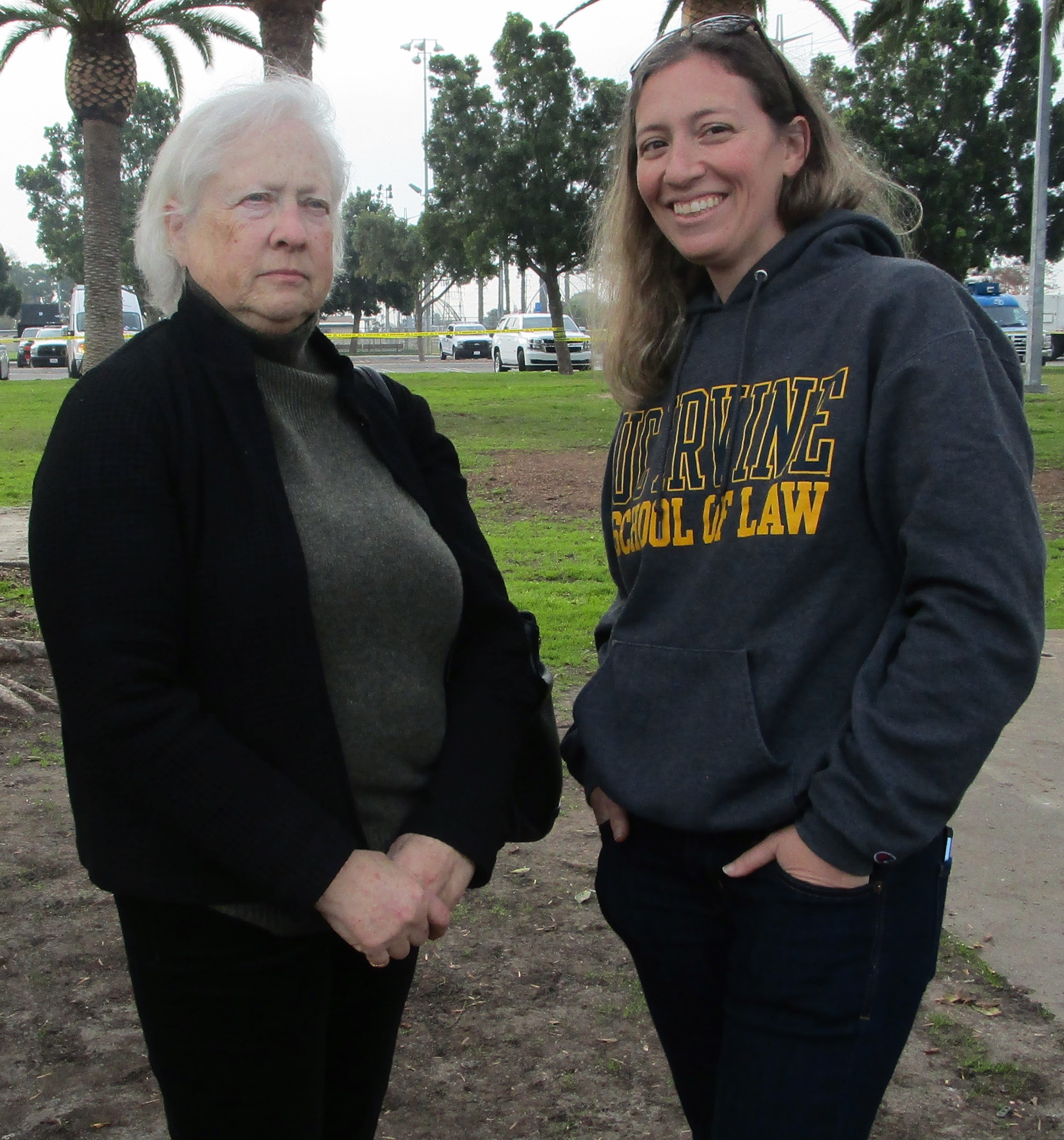 Pro bono litigation over homeless issues spurs major change in Orange County