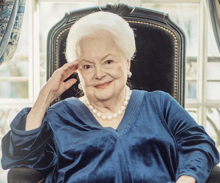 US Supreme Court rejects long-running lawsuit by De Havilland