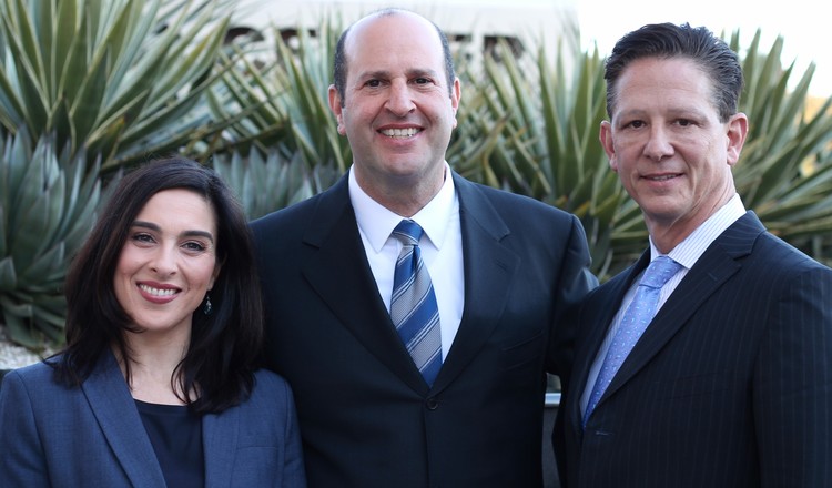 With new leadership, BakerHostetler prepares to expand in California