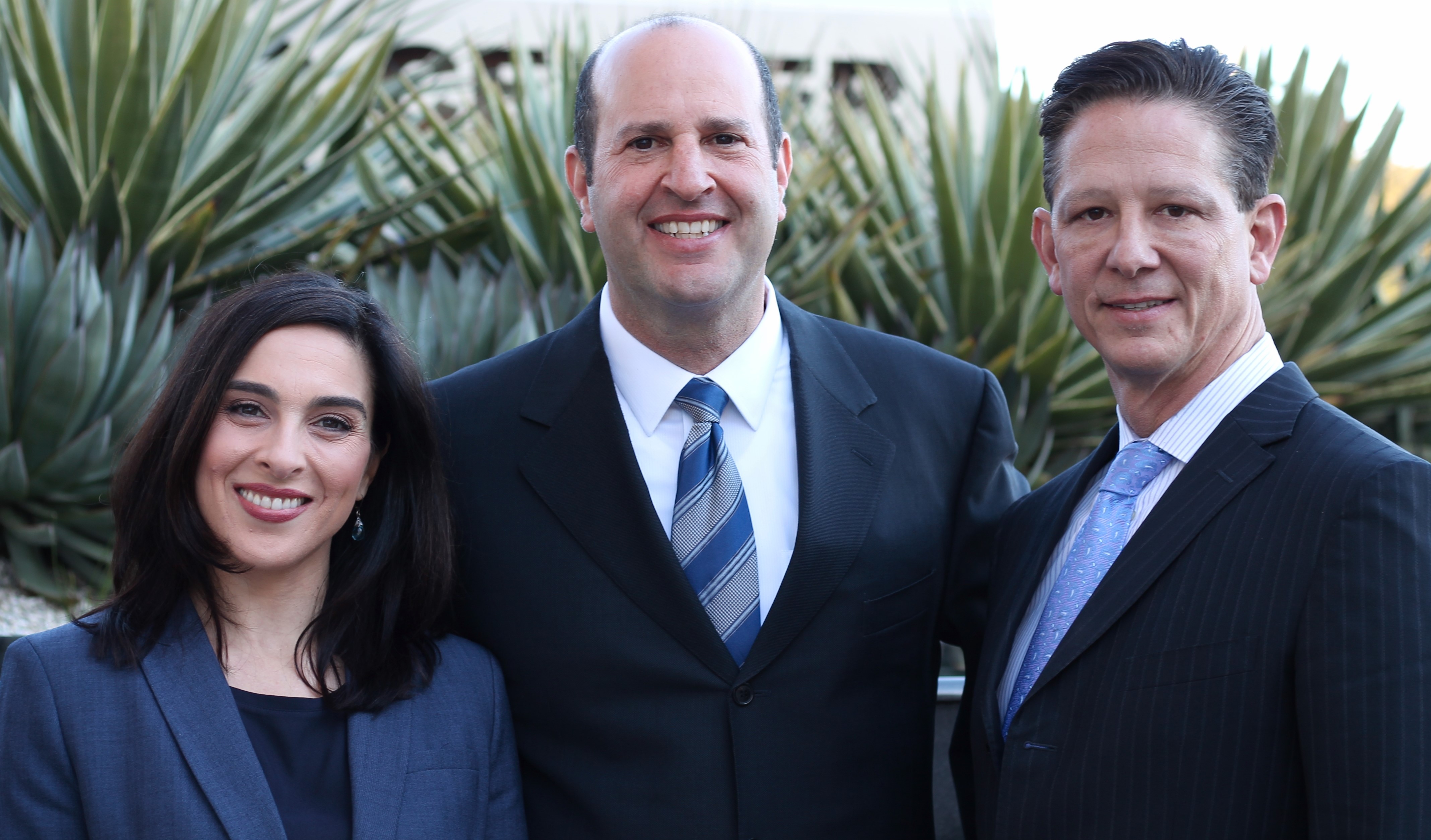 With new leadership, BakerHostetler prepares to expand in California