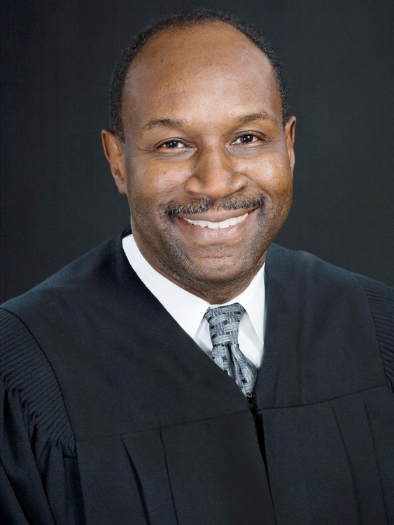 Newsom chooses veteran justice to help him pick judges