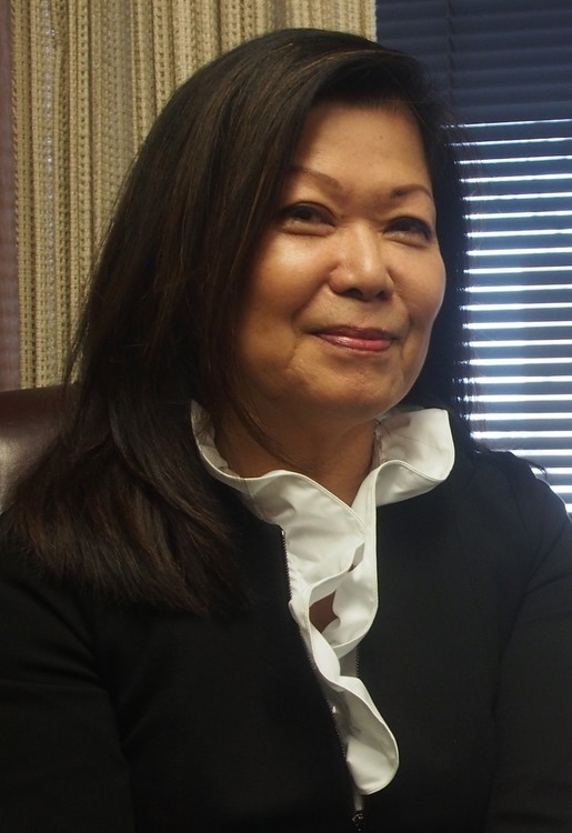 Judicial disciplinary chair discusses #MeToo’s influence