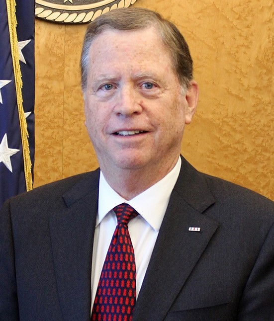 San Diego’s new US attorney sworn in