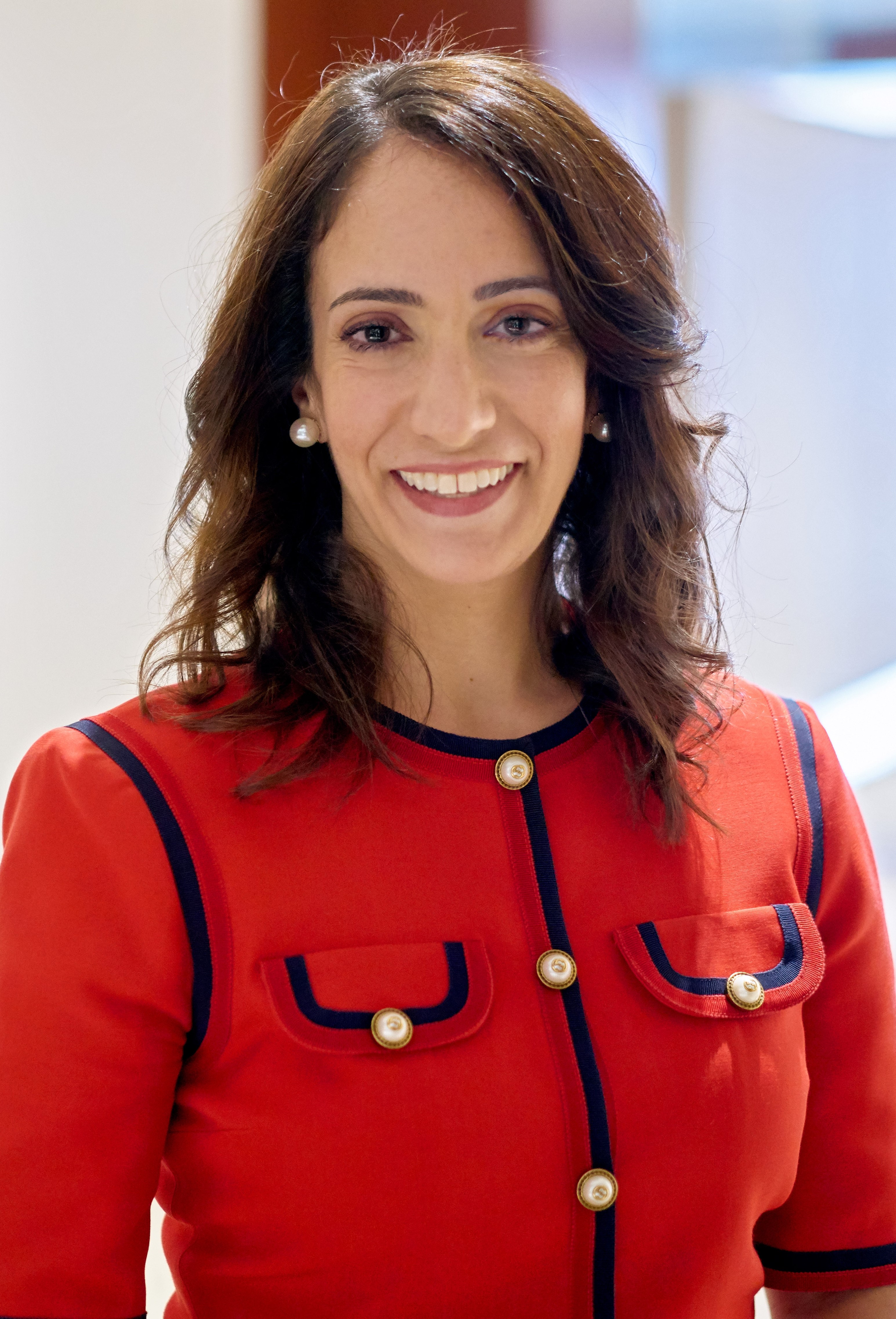 Helen Christakos