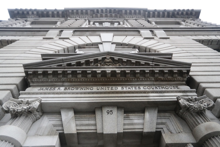 US court officials prepare for the worst during shutdown