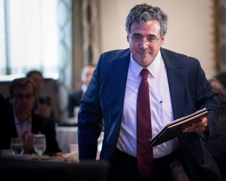 Justices seem interested in circuit split over American depositary receipts