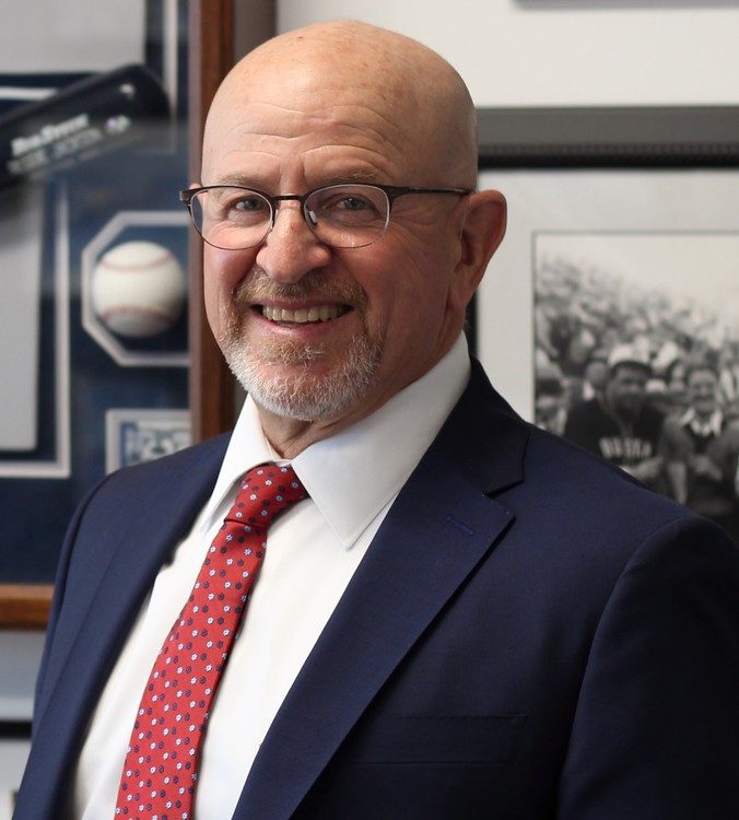 Self-Satisfied Customer