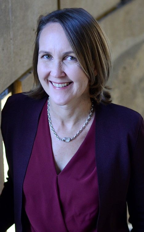 Stanford appoints long-time professor as dean