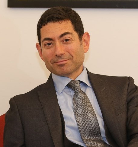 State high court mulls a challenge to anti-SLAPP law